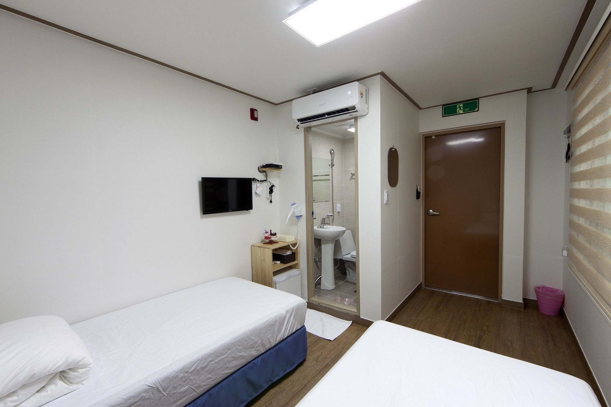 Charim Guesthouse