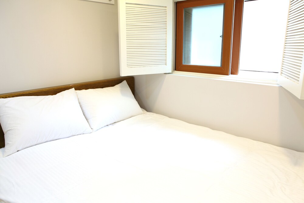 Charm Hotel