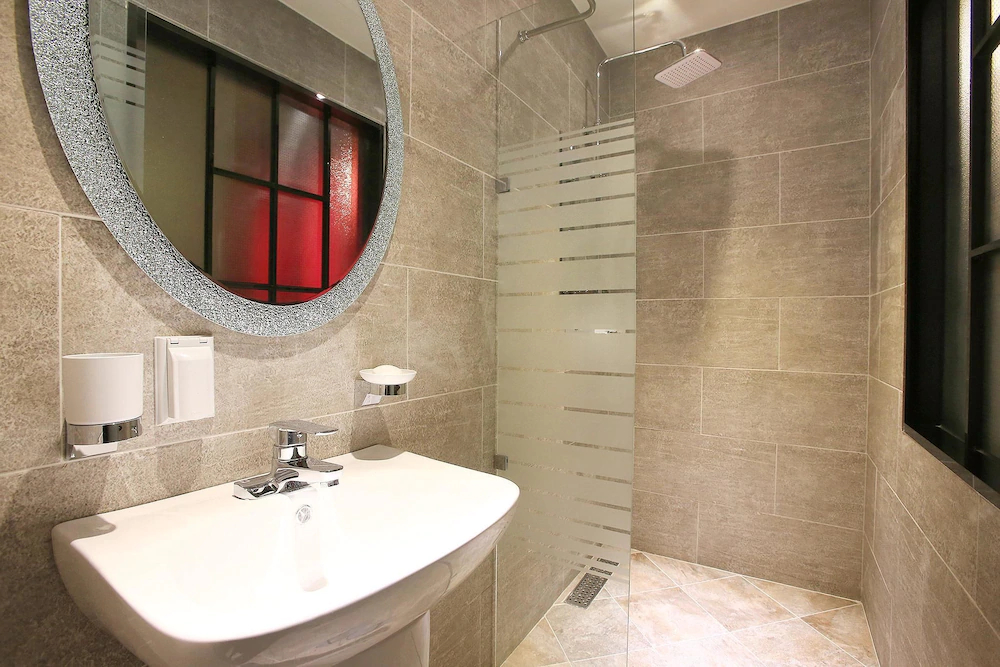 Chateau Hotel