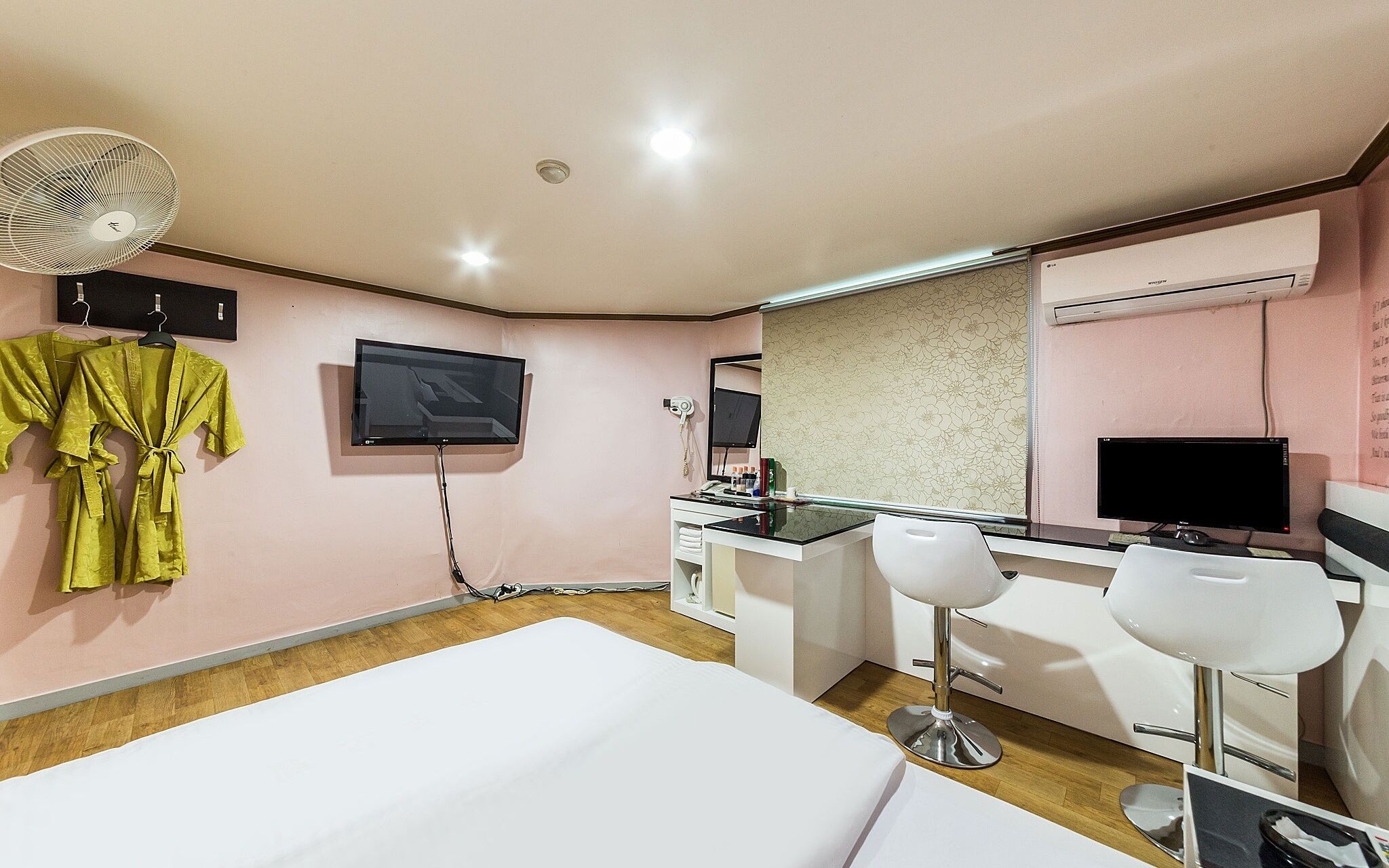 Cheongnyangni Dongbu Motel