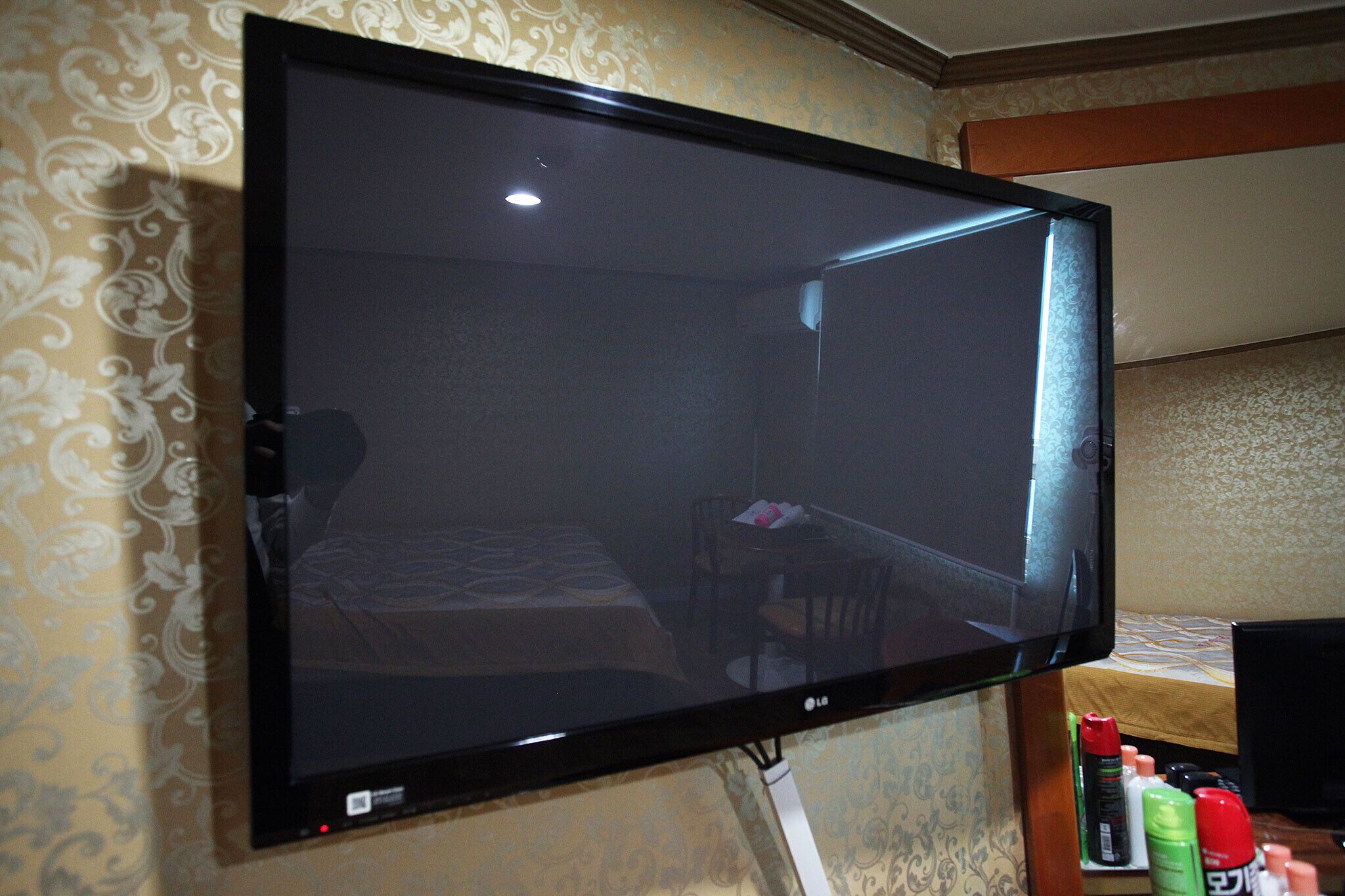 Cheongnyangni Dongbu Motel