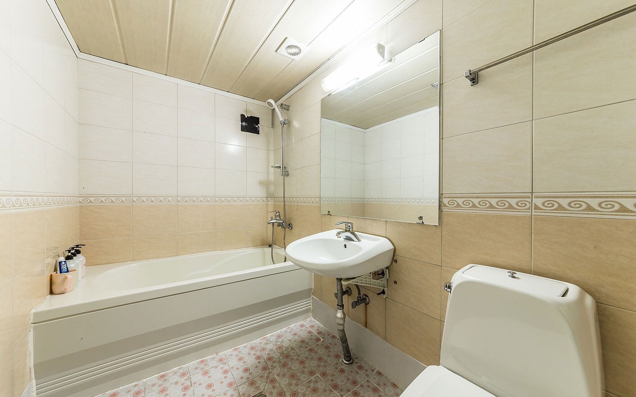 Cheongnyangni Dongbu Motel