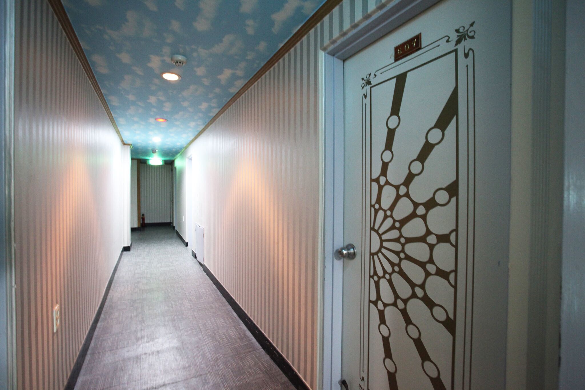 Cheongnyangni Dongbu Motel