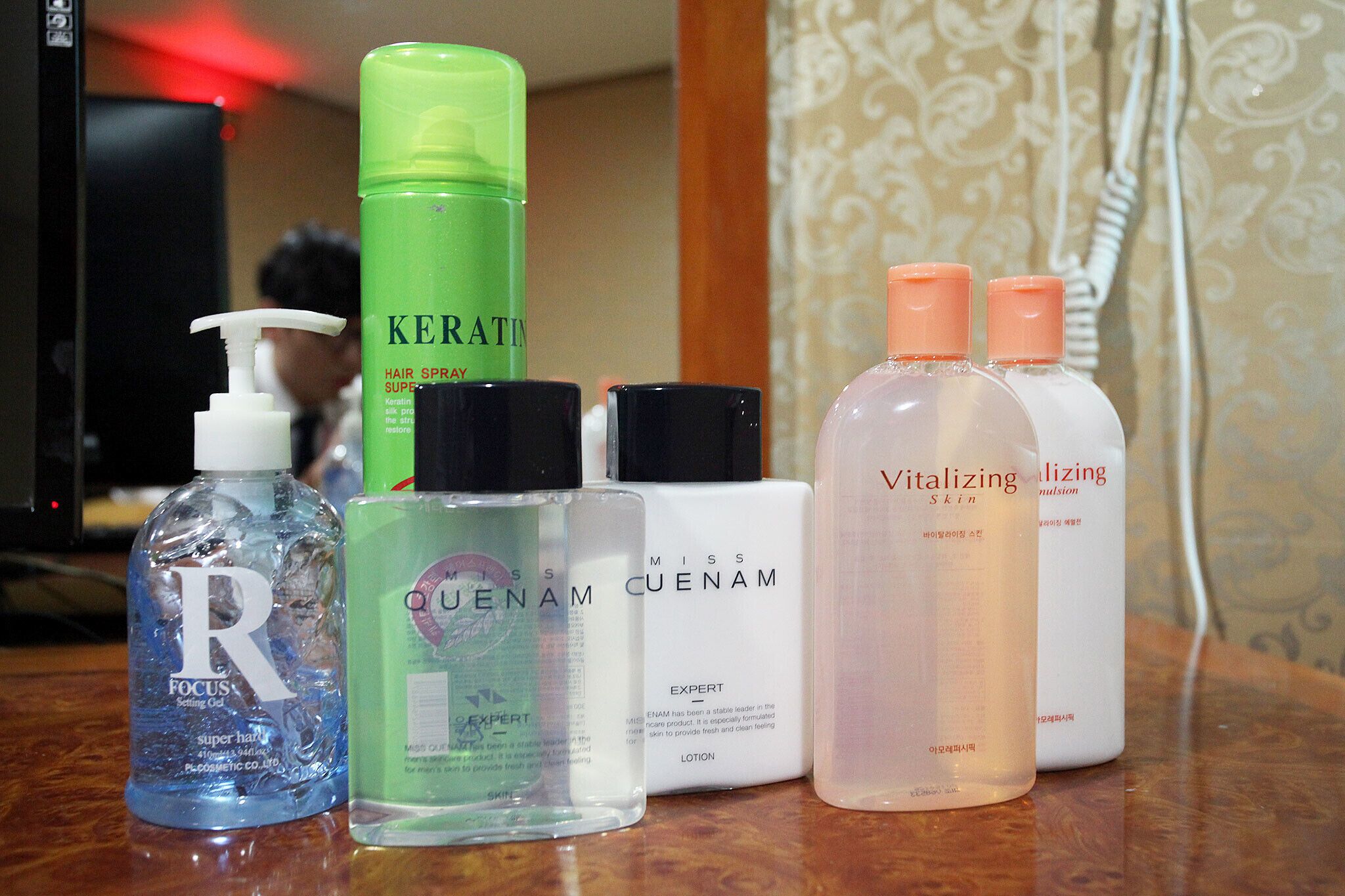 Cheongnyangni Dongbu Motel