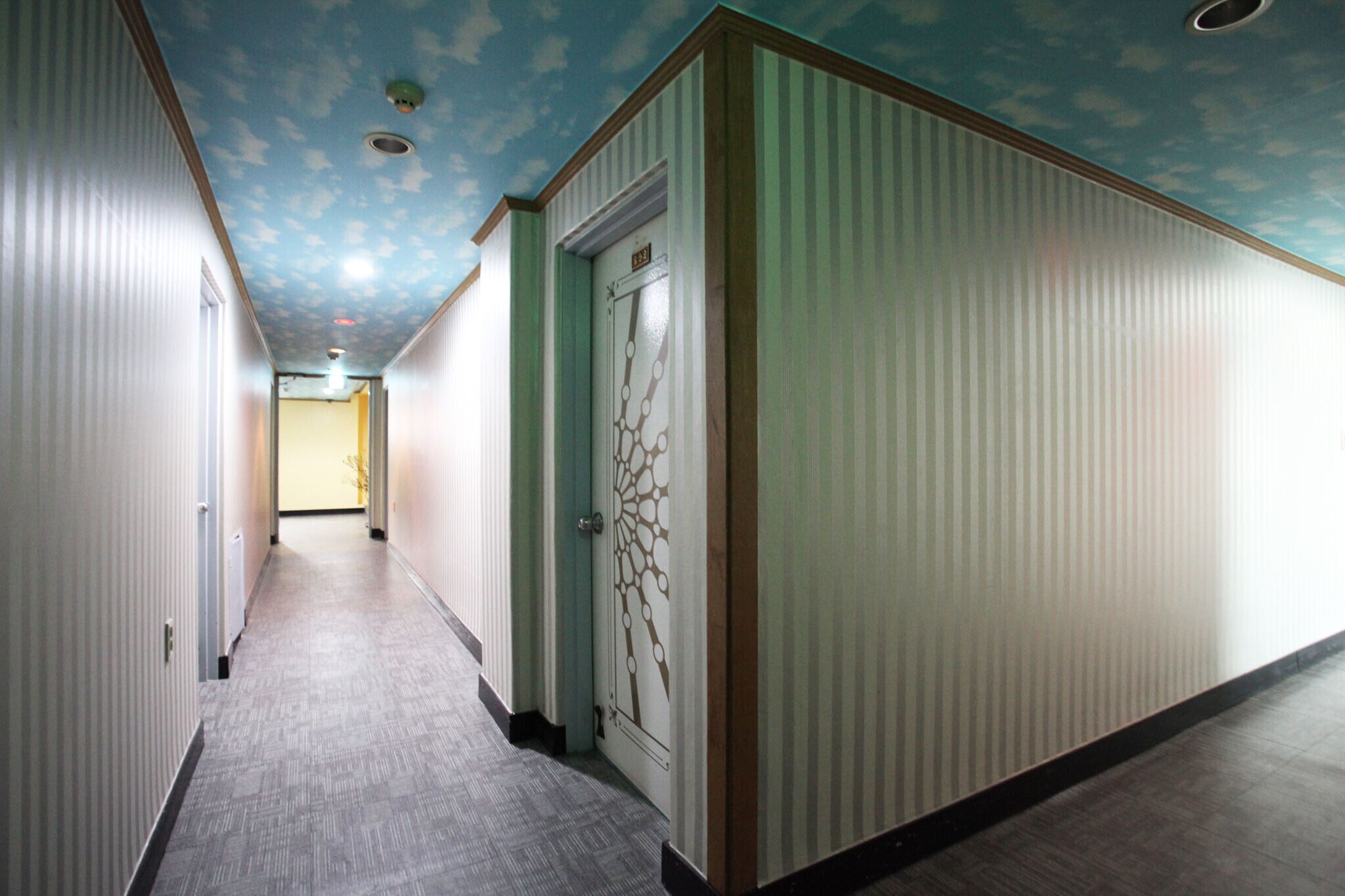 Cheongnyangni Dongbu Motel