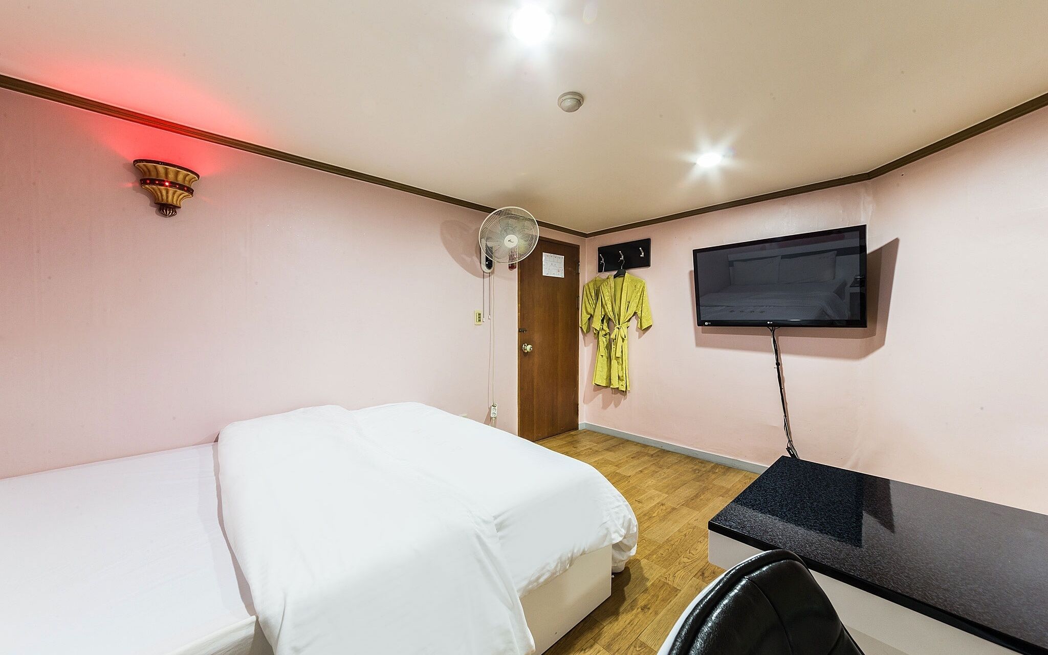 Cheongnyangni Dongbu Motel