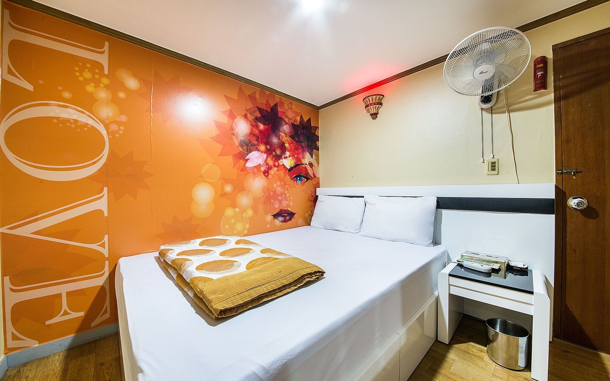 Cheongnyangni Dongbu Motel