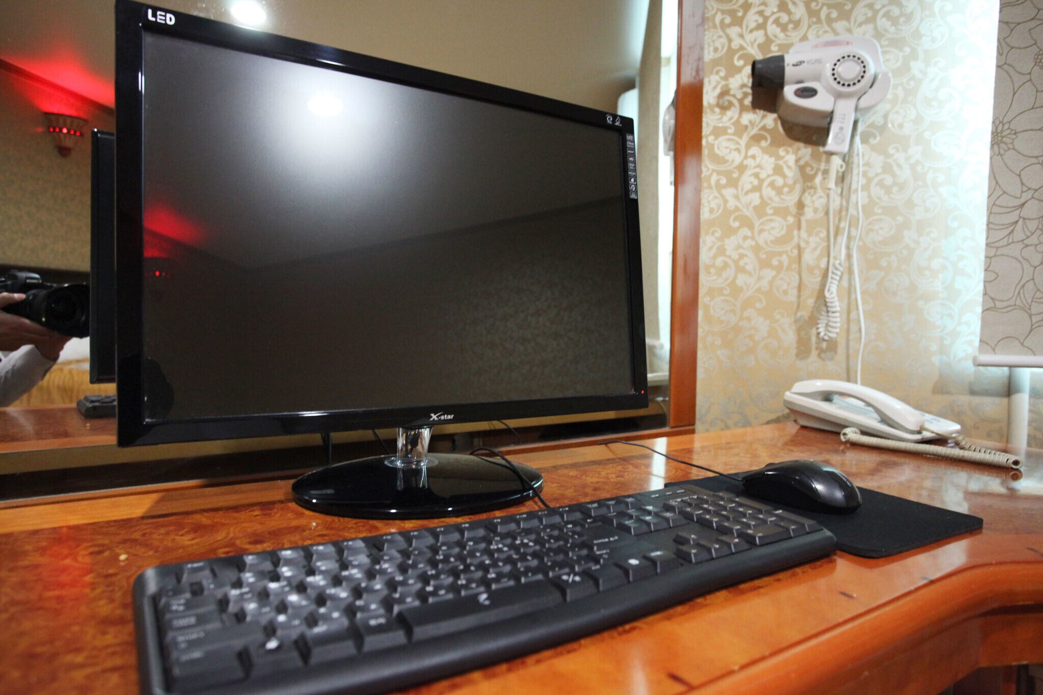 Cheongnyangni Dongbu Motel