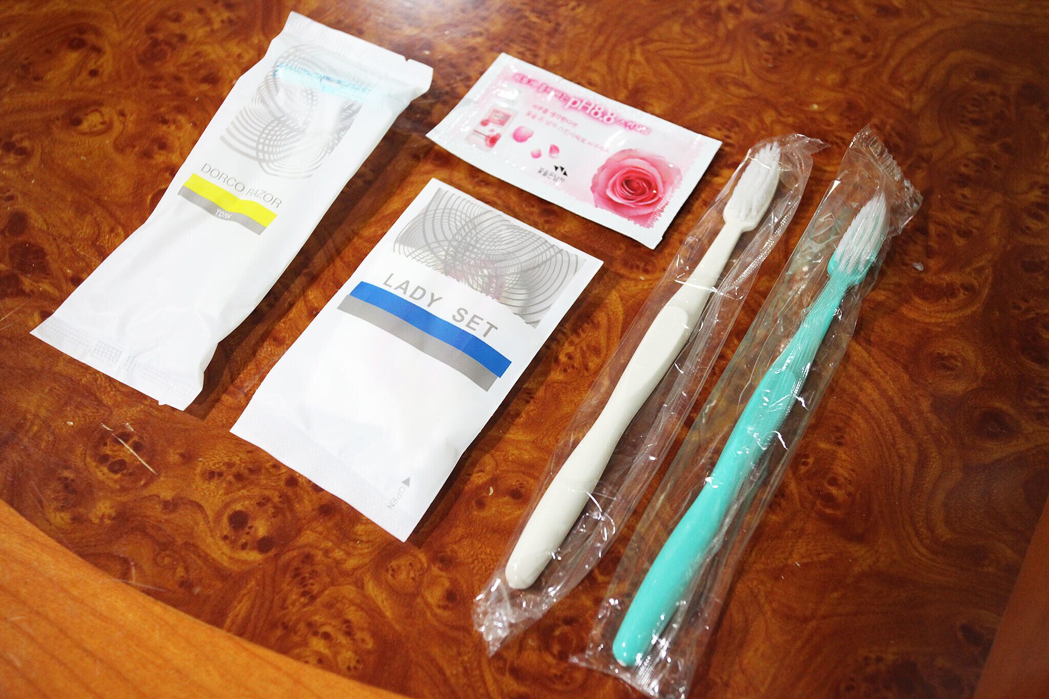 Cheongnyangni Dongbu Motel