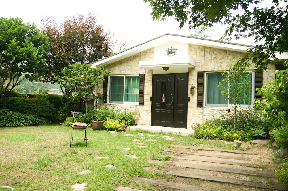 Cindy's B&B