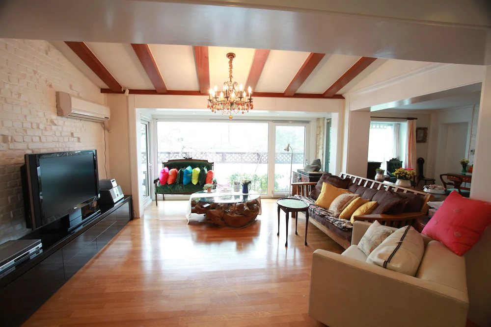 Cindy's B&B