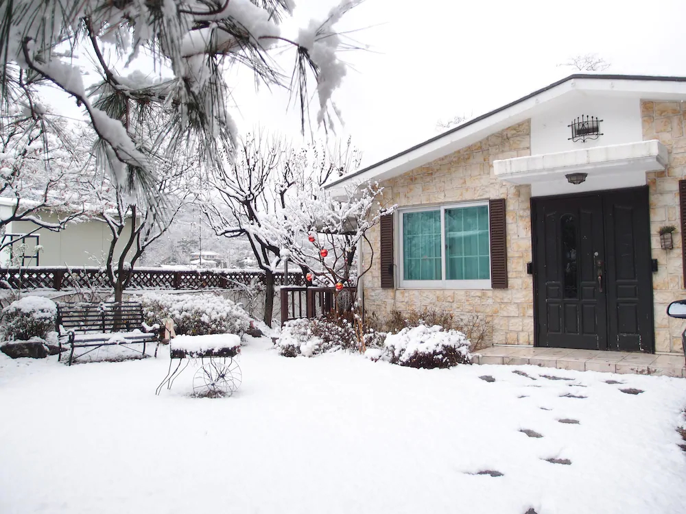 Cindy's B&B