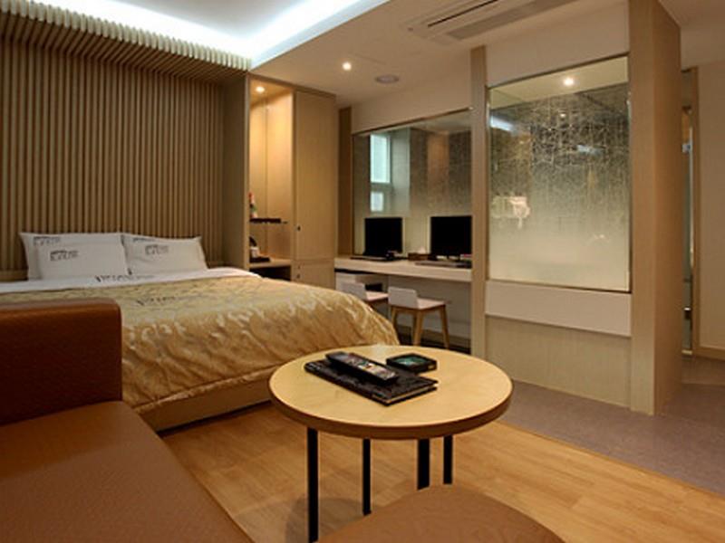 Cinema Hotel Insadong