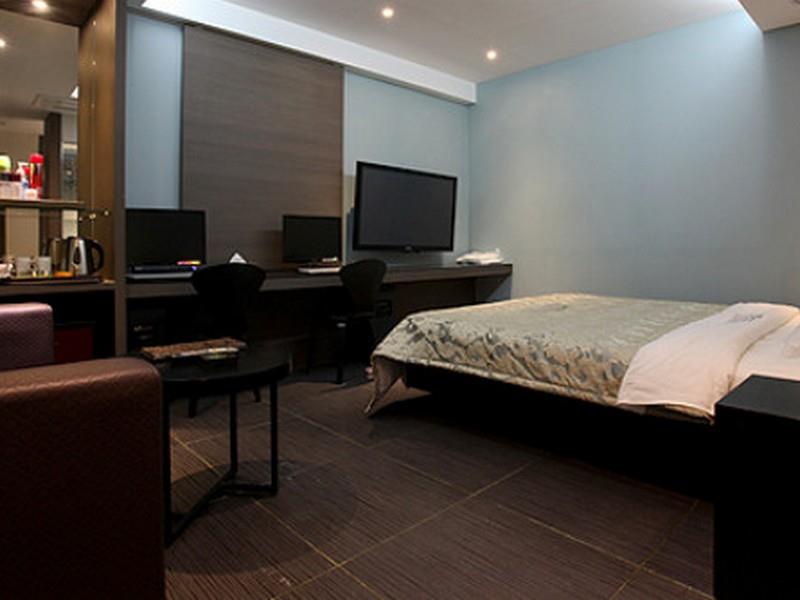 Cinema Hotel Insadong