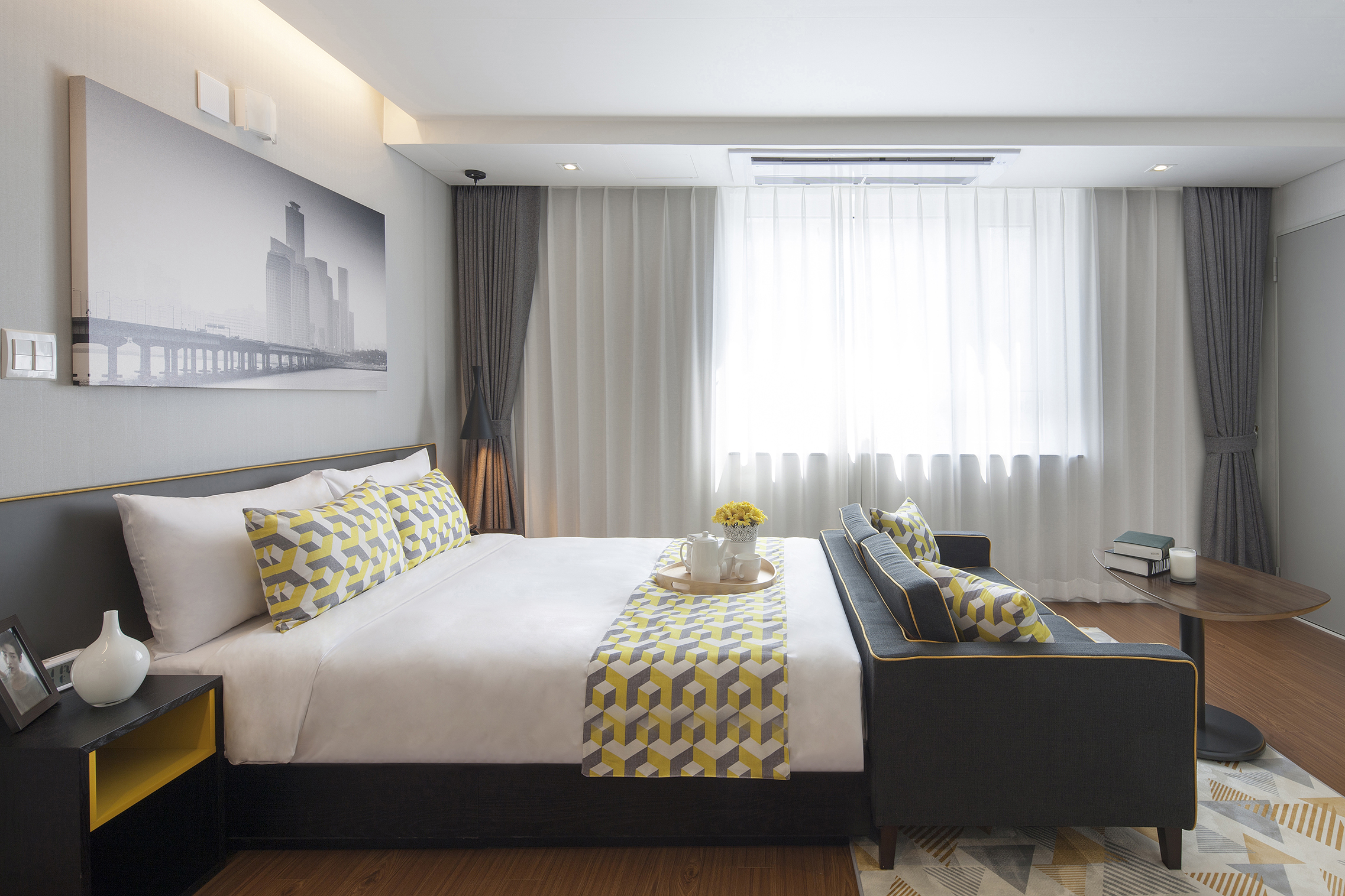 Tov Hotel & Residence  Seoul