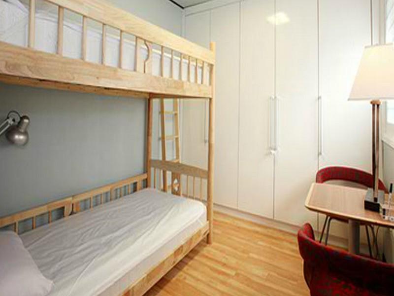 City Guest House