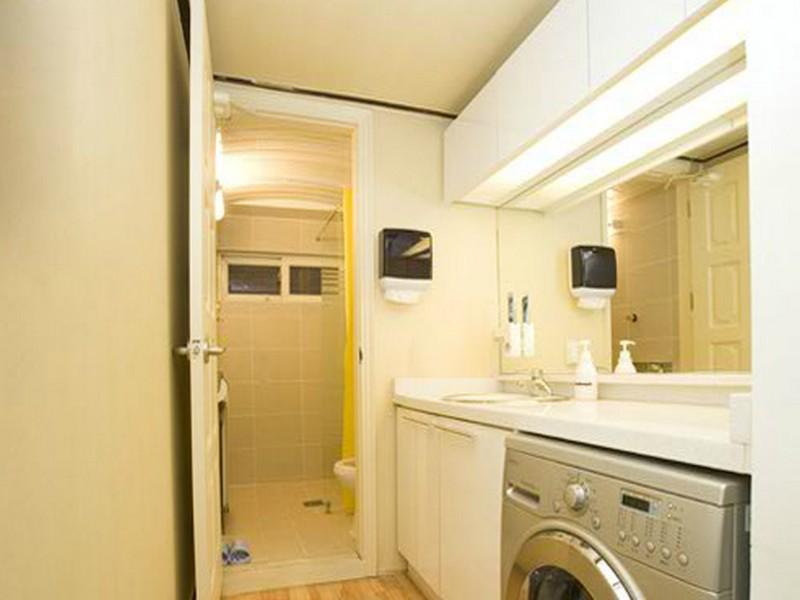 City Guest House
