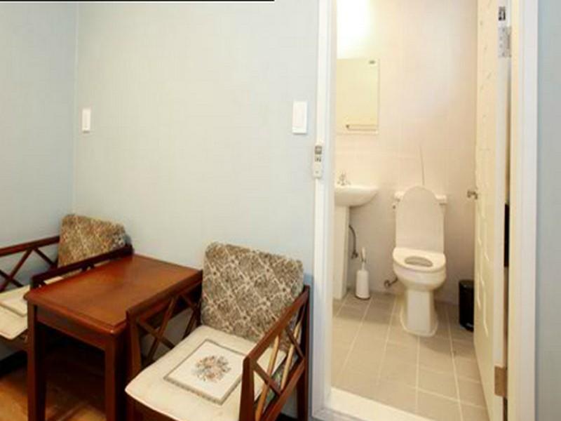 City Guest House
