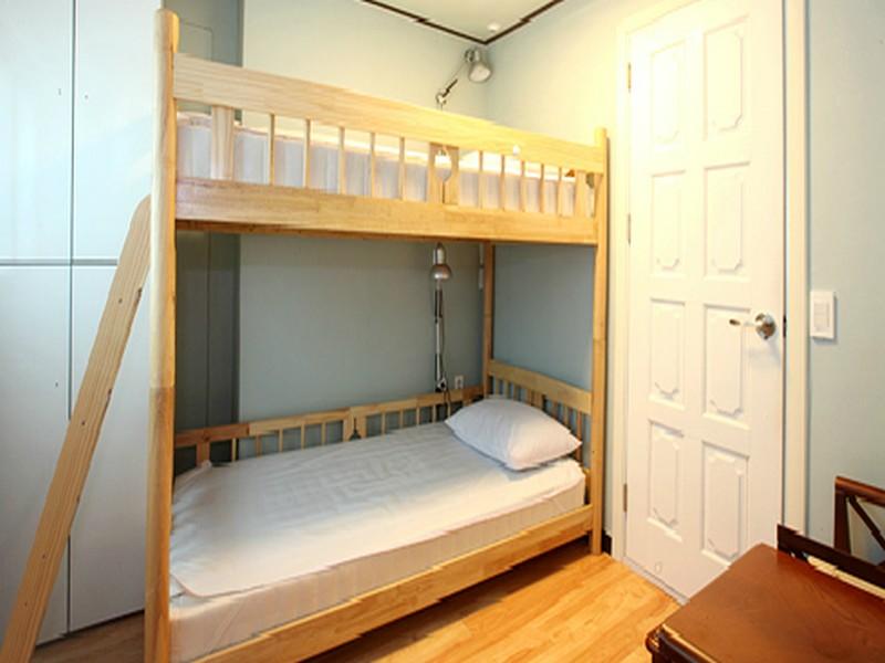 City Guest House