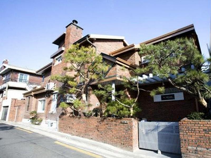 City Guest House