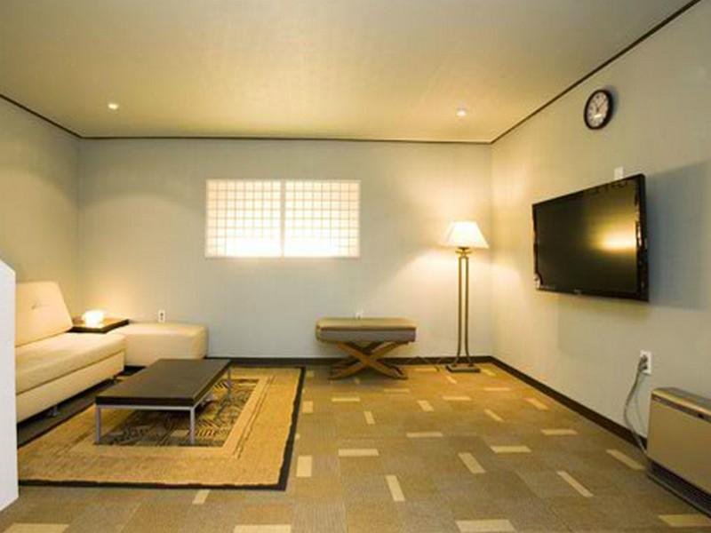 City Guest House
