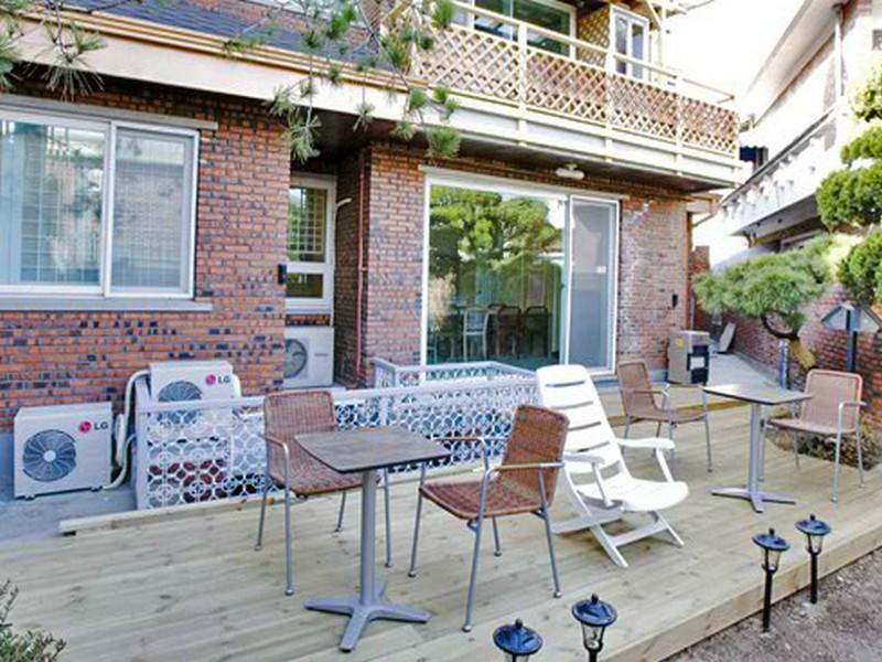 City Guest House