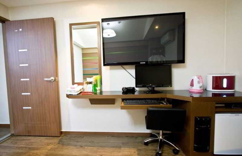 City Park Hotel
