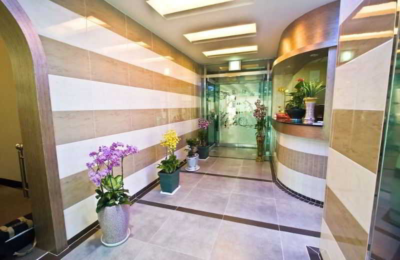 City Park Hotel