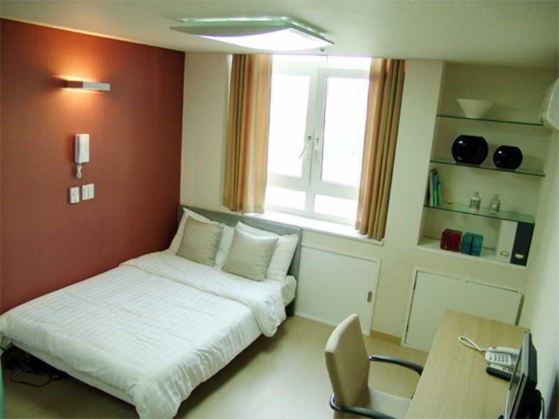 CO-OP Residence Ohmokgyo