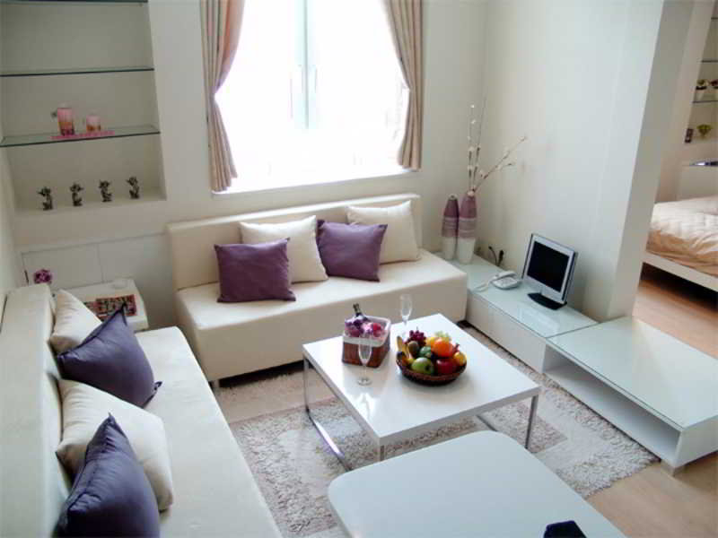 CO-OP Residence Ohmokgyo