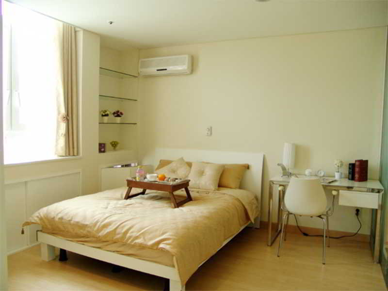 CO-OP Residence Ohmokgyo