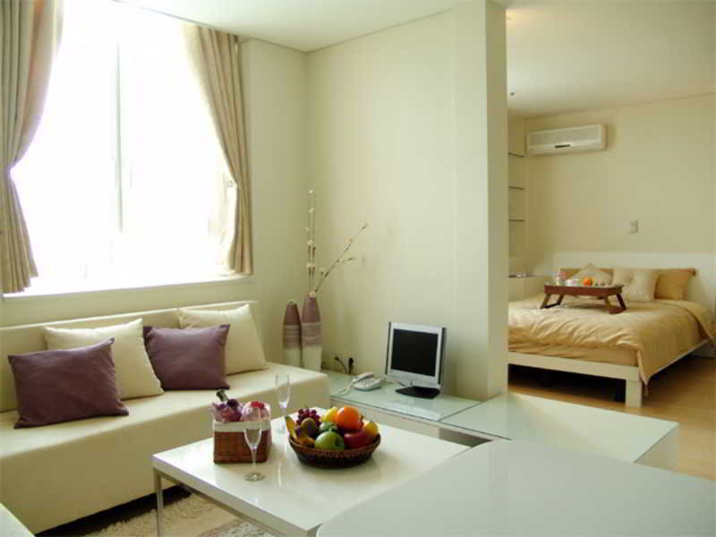CO-OP Residence Ohmokgyo