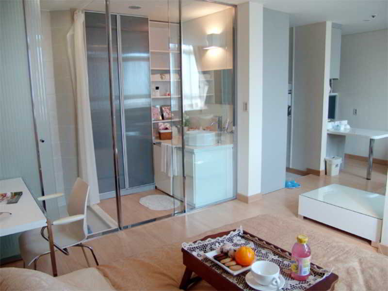 CO-OP Residence Ohmokgyo