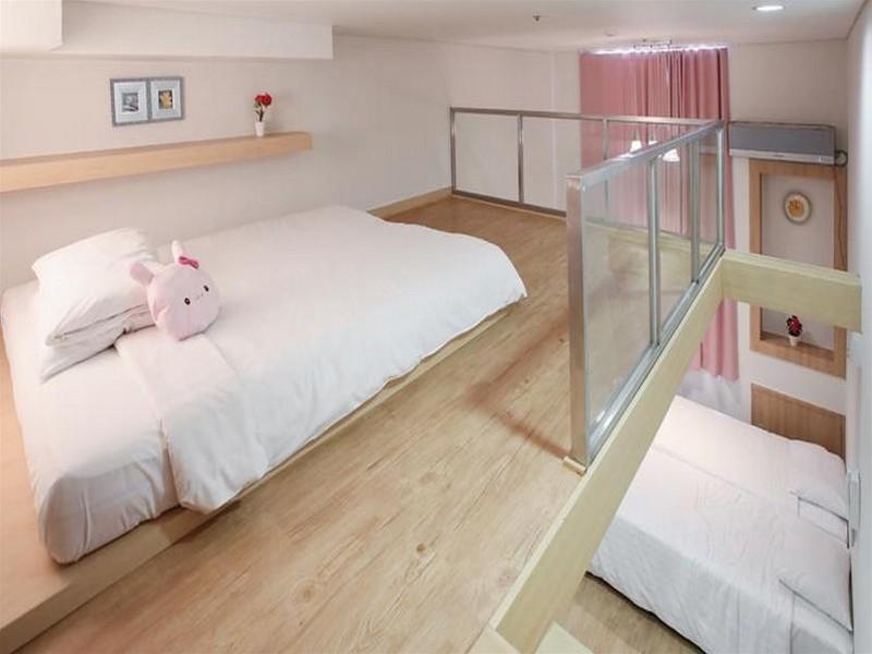 CO-OP Residence Seocho