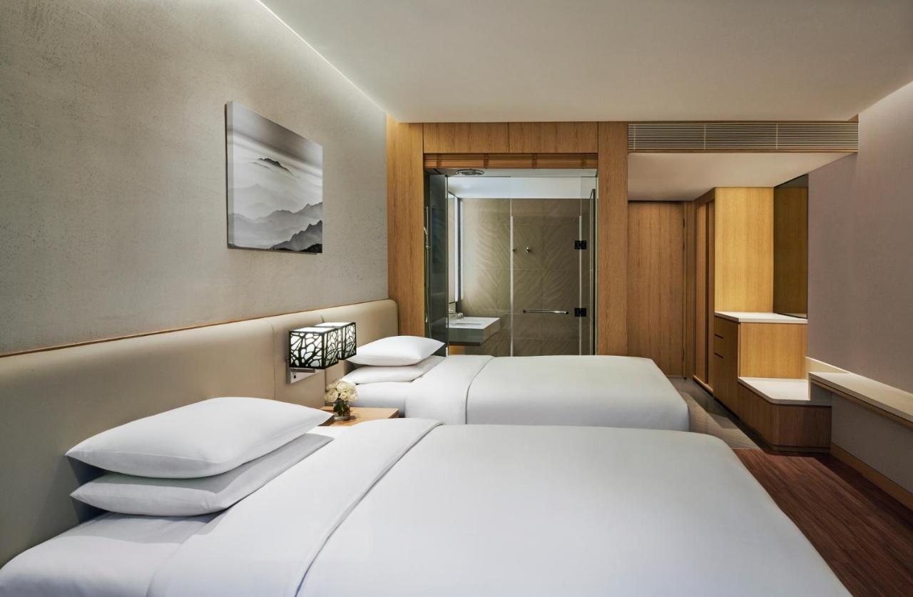 Courtyard Seoul Botanic Park