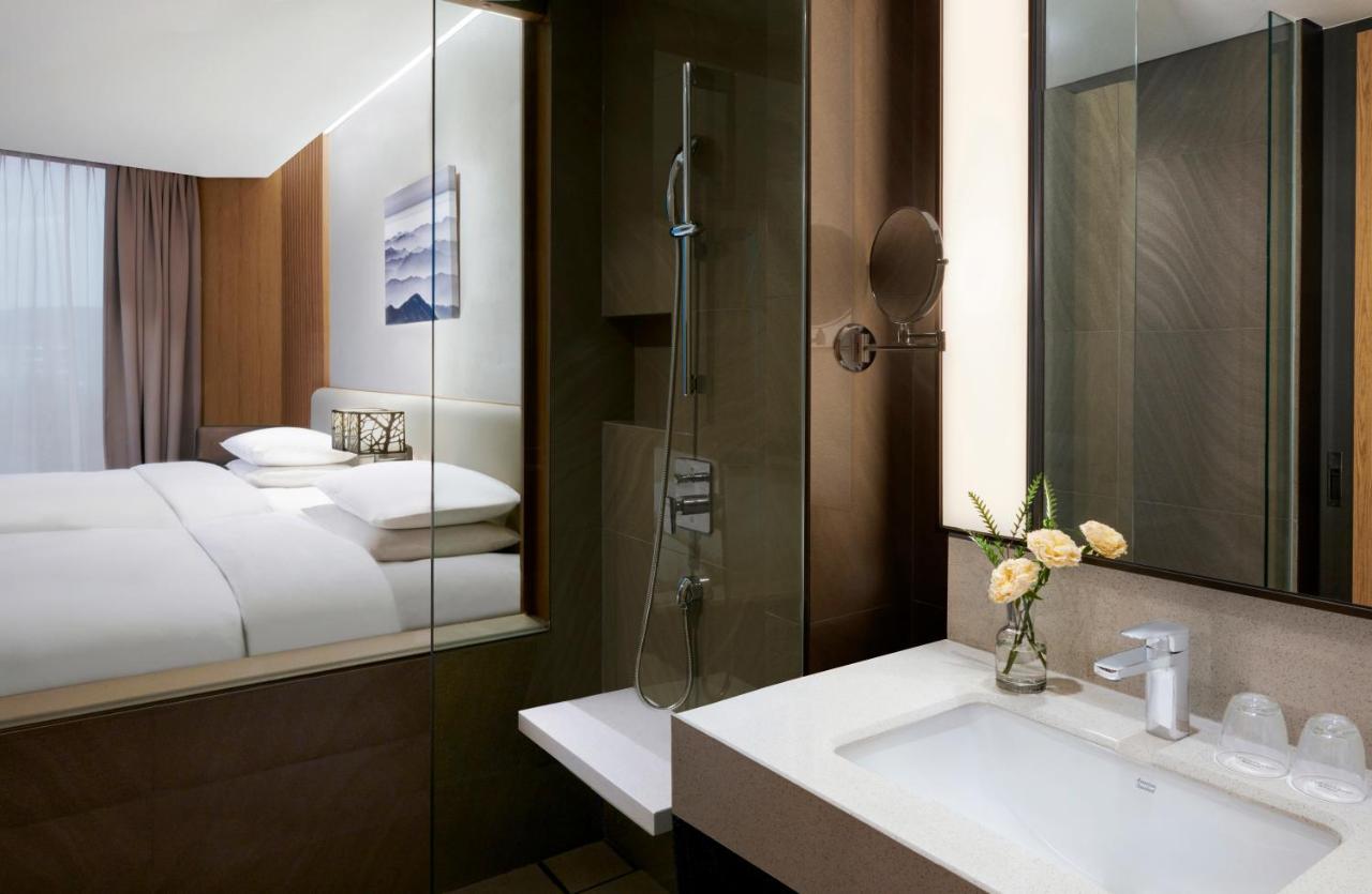 Courtyard Seoul Botanic Park