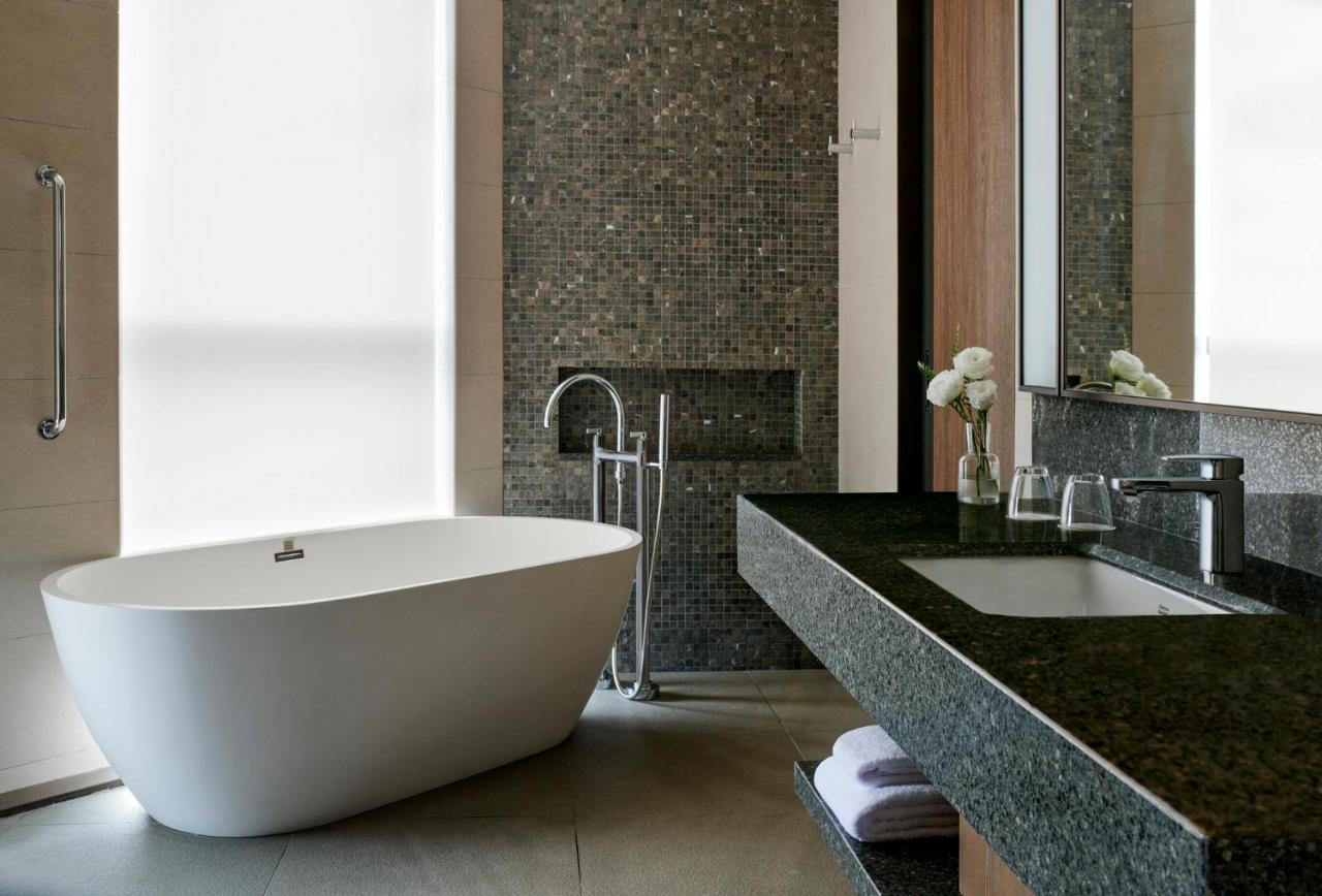 Courtyard Seoul Botanic Park