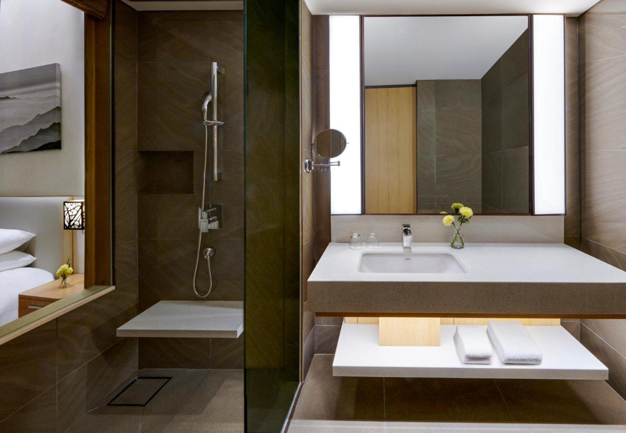 Courtyard Seoul Botanic Park