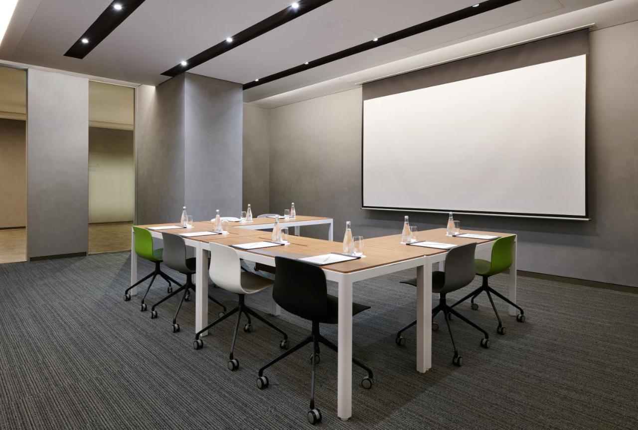 Courtyard Seoul Botanic Park