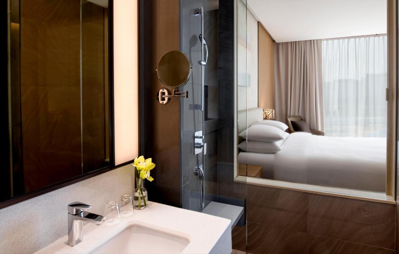 Courtyard Seoul Botanic Park