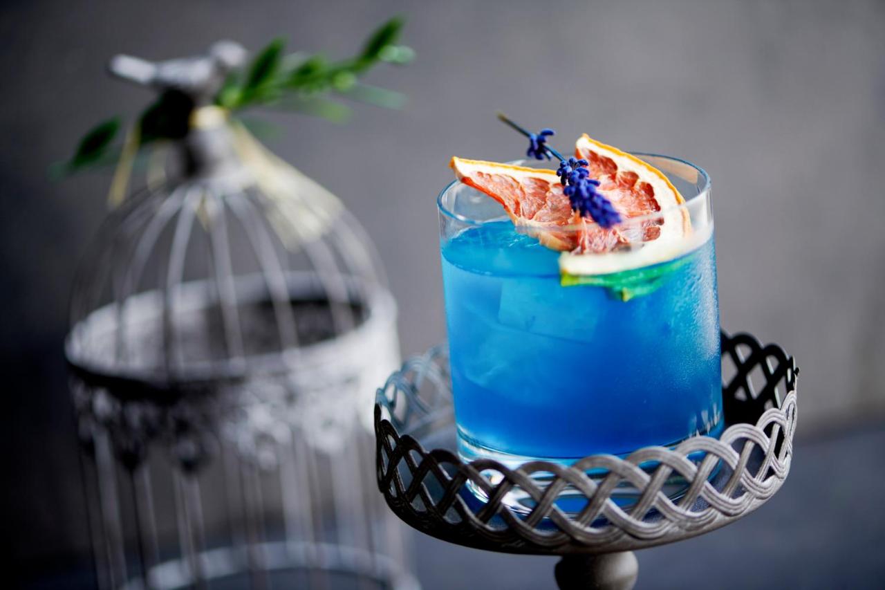 Courtyard Seoul Botanic Park