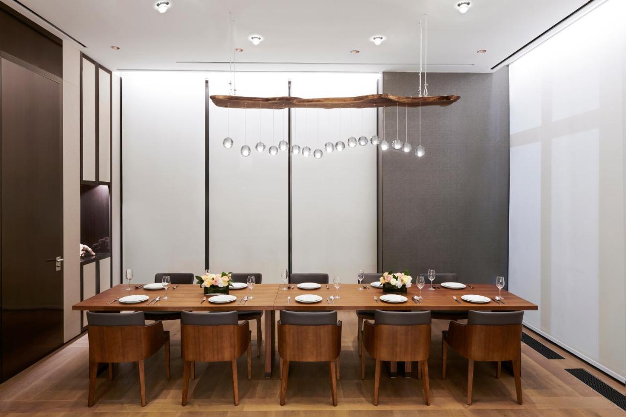 Courtyard Seoul Botanic Park