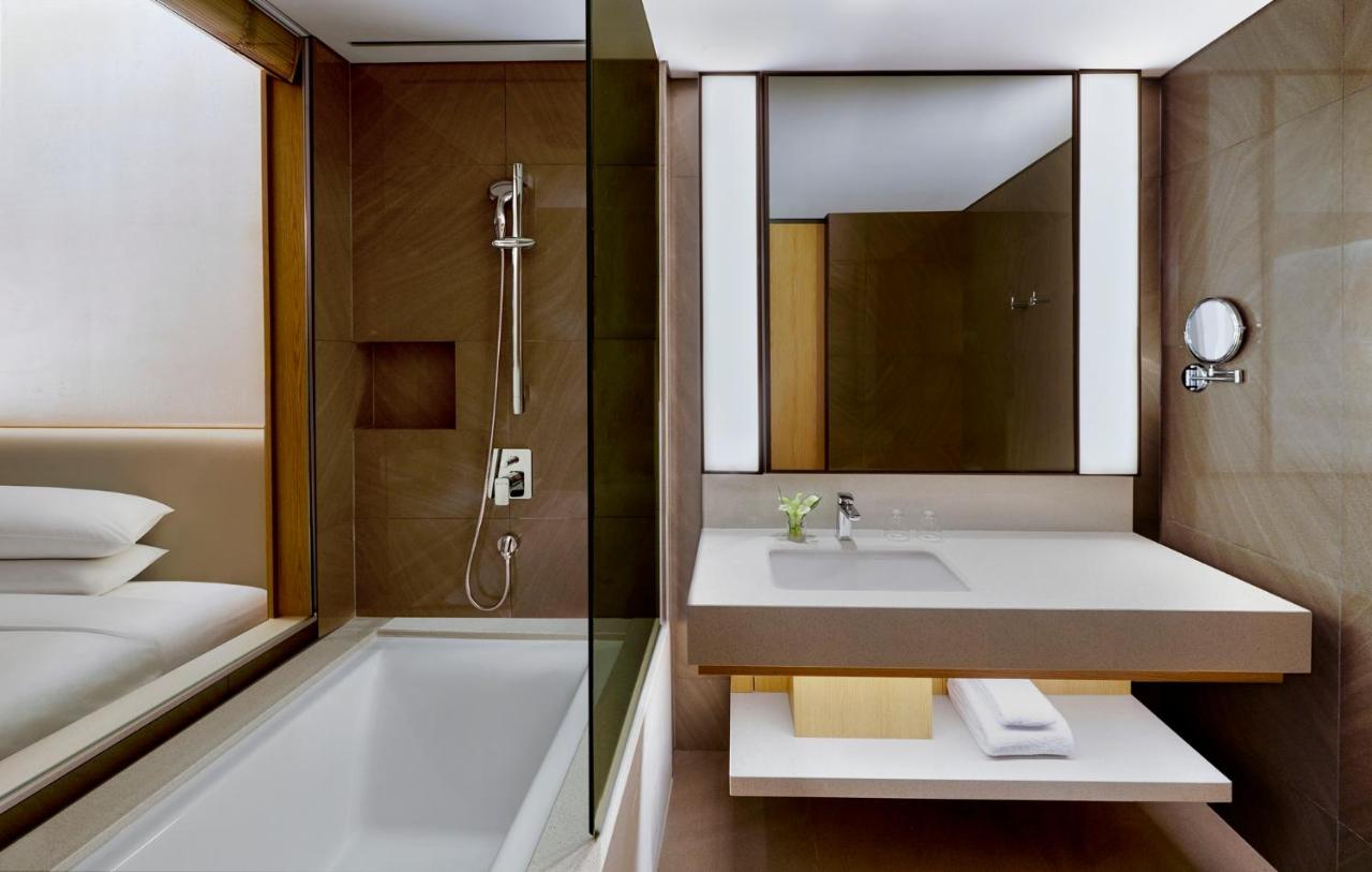 Courtyard Seoul Botanic Park