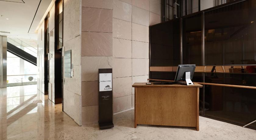 Courtyard Seoul Namdaemun