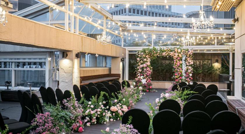 Courtyard Seoul Namdaemun