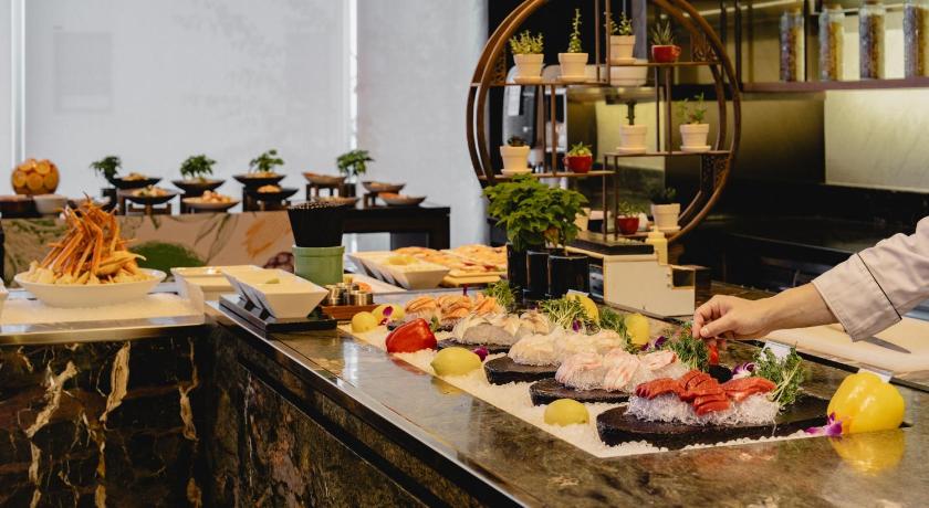 Courtyard Seoul Namdaemun