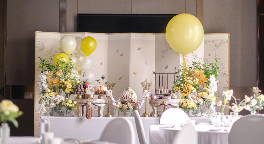 Courtyard Seoul Namdaemun