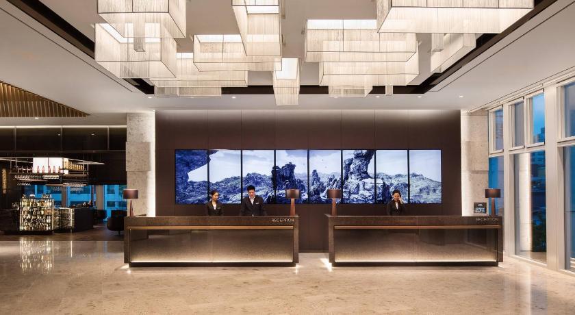 Courtyard Seoul Namdaemun