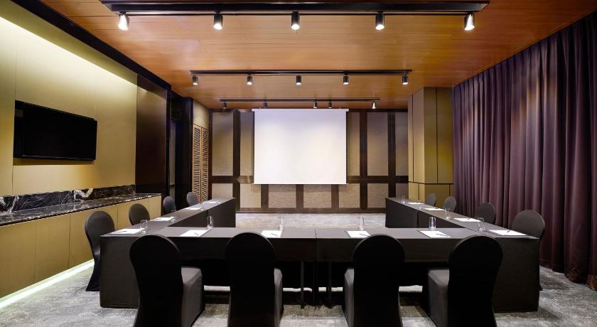 Courtyard Seoul Namdaemun