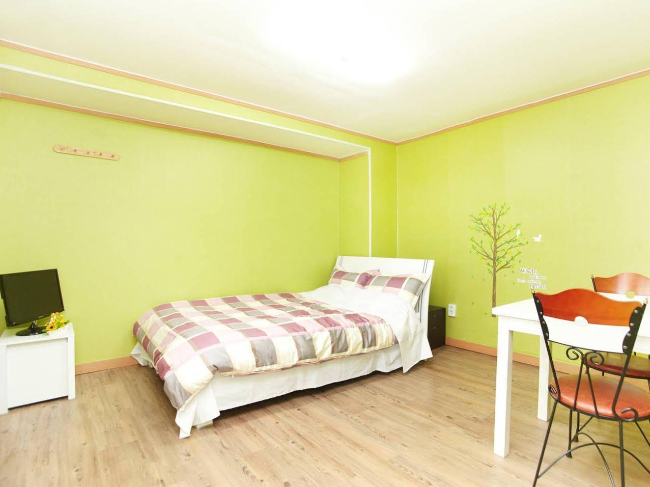 Cozy Place in Itaewon